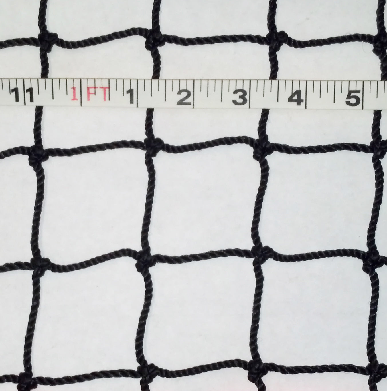 black nylon fish netting Custom Net #60 TK (UV Treated) – Pros 94 in / 2380 THE BEST FISHING ROD Color:Fluorescent Red/Fluorescent Yellow/Silver UV King Flick Prawn