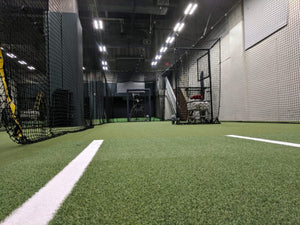 Batting Cage Turf