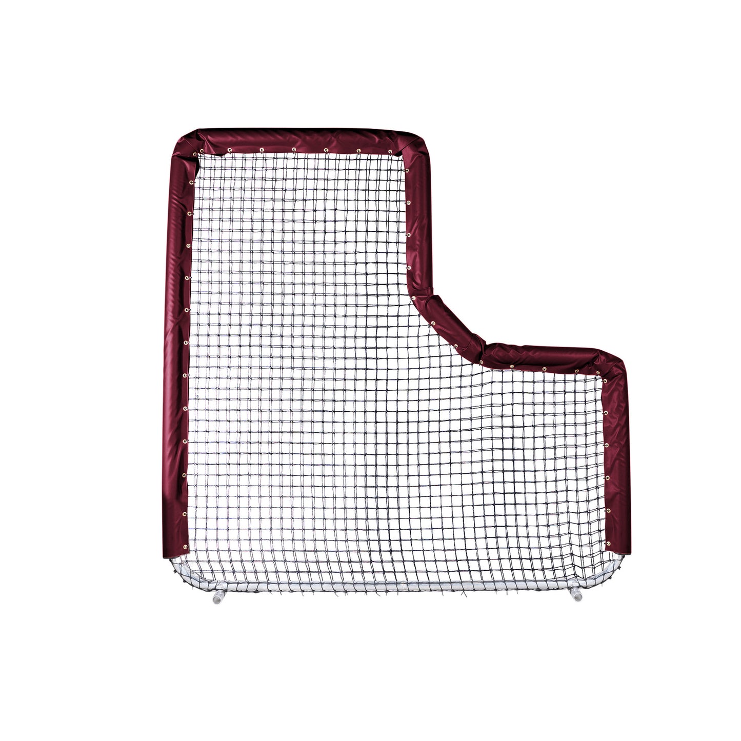 8 x 8 Standard L Screen