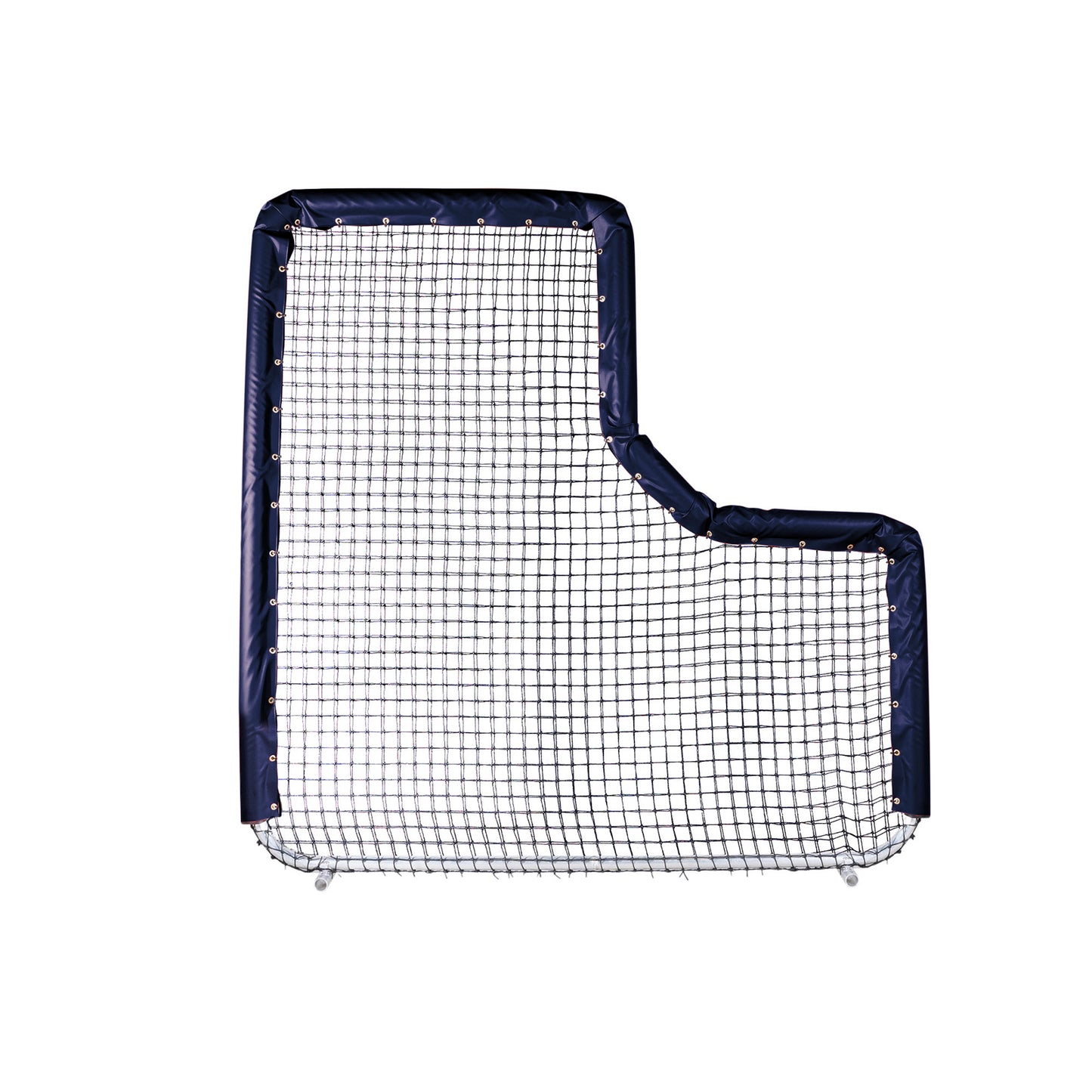 7 x 7 Standard L Screen