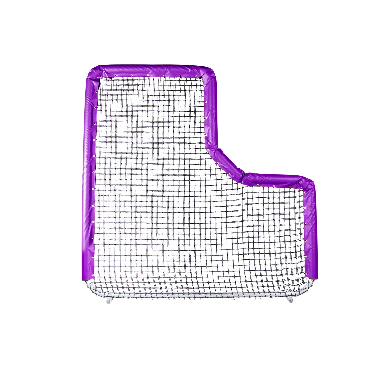 7 x 7 Standard L Screen