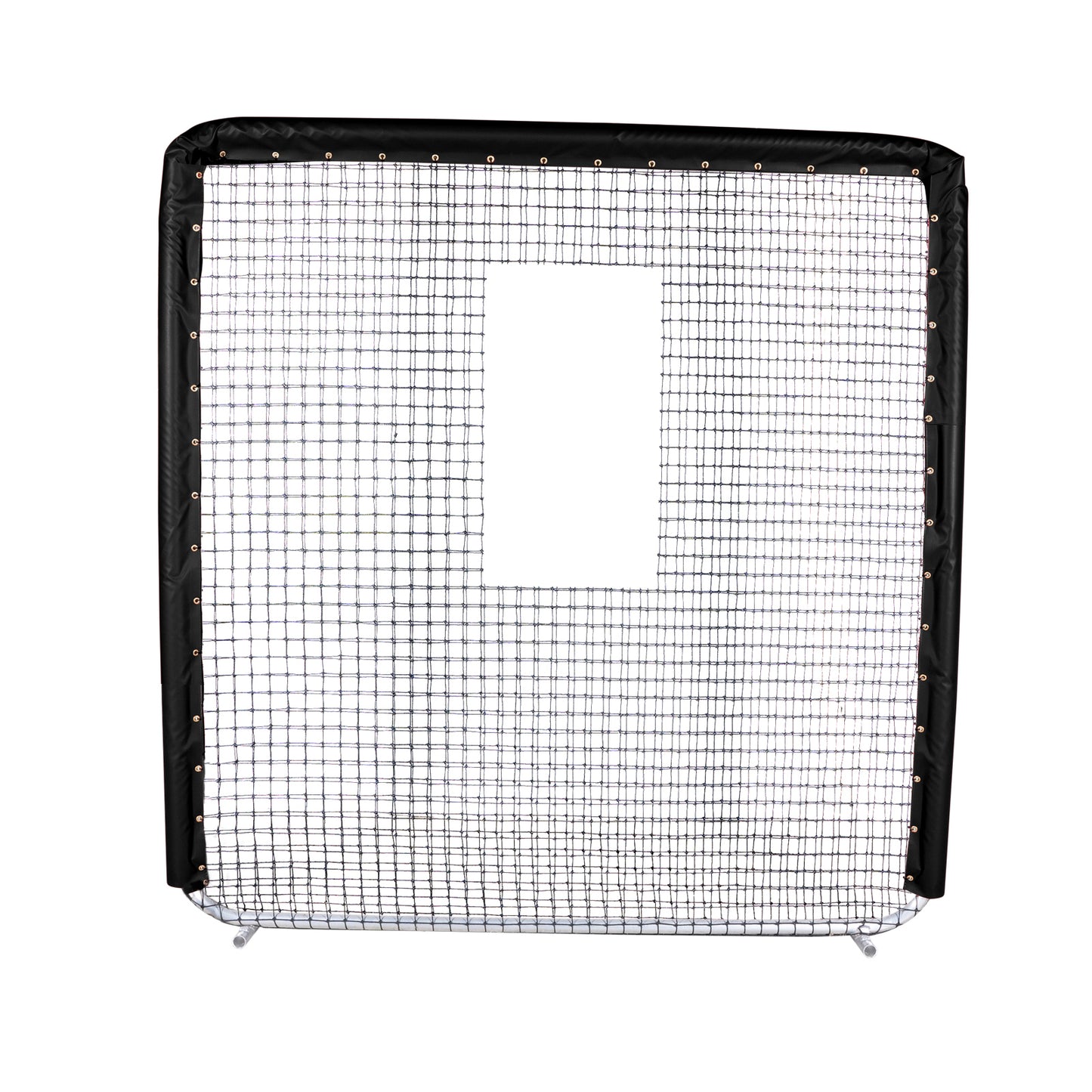 7 x 7 Standard Pitching Machine Screen