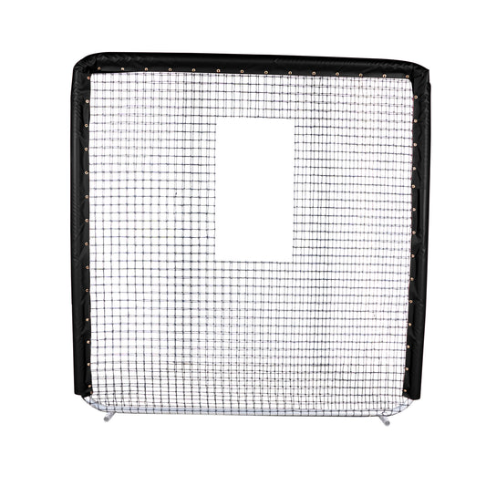 7 x 7 Standard Pitching Machine Screen