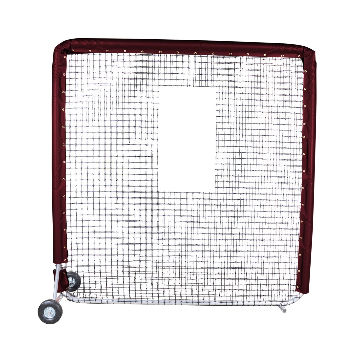 7 x 7 Pro Pitching Machine Screen