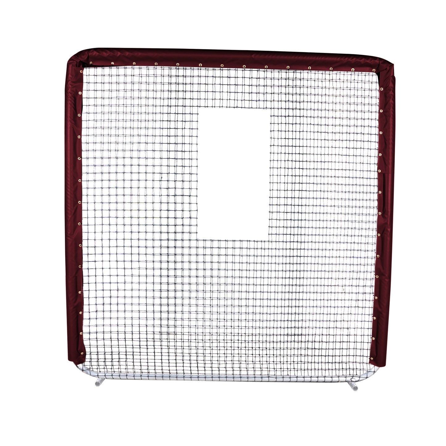 7 x 7 Standard Pitching Machine Screen