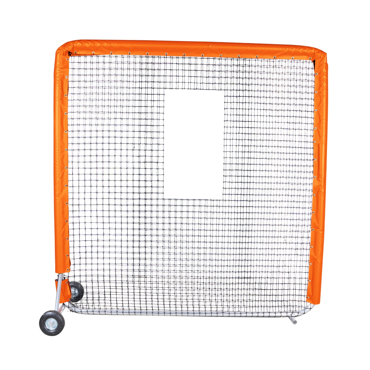 7 x 7 Pro Pitching Machine Screen