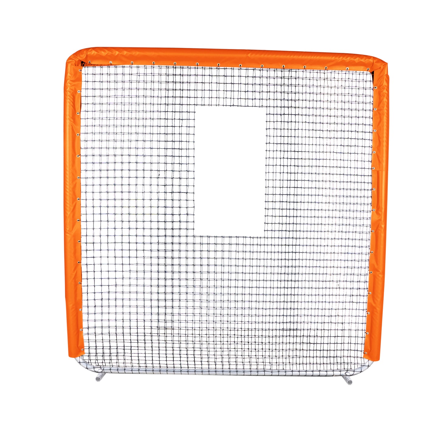 7 x 7 Standard Pitching Machine Screen
