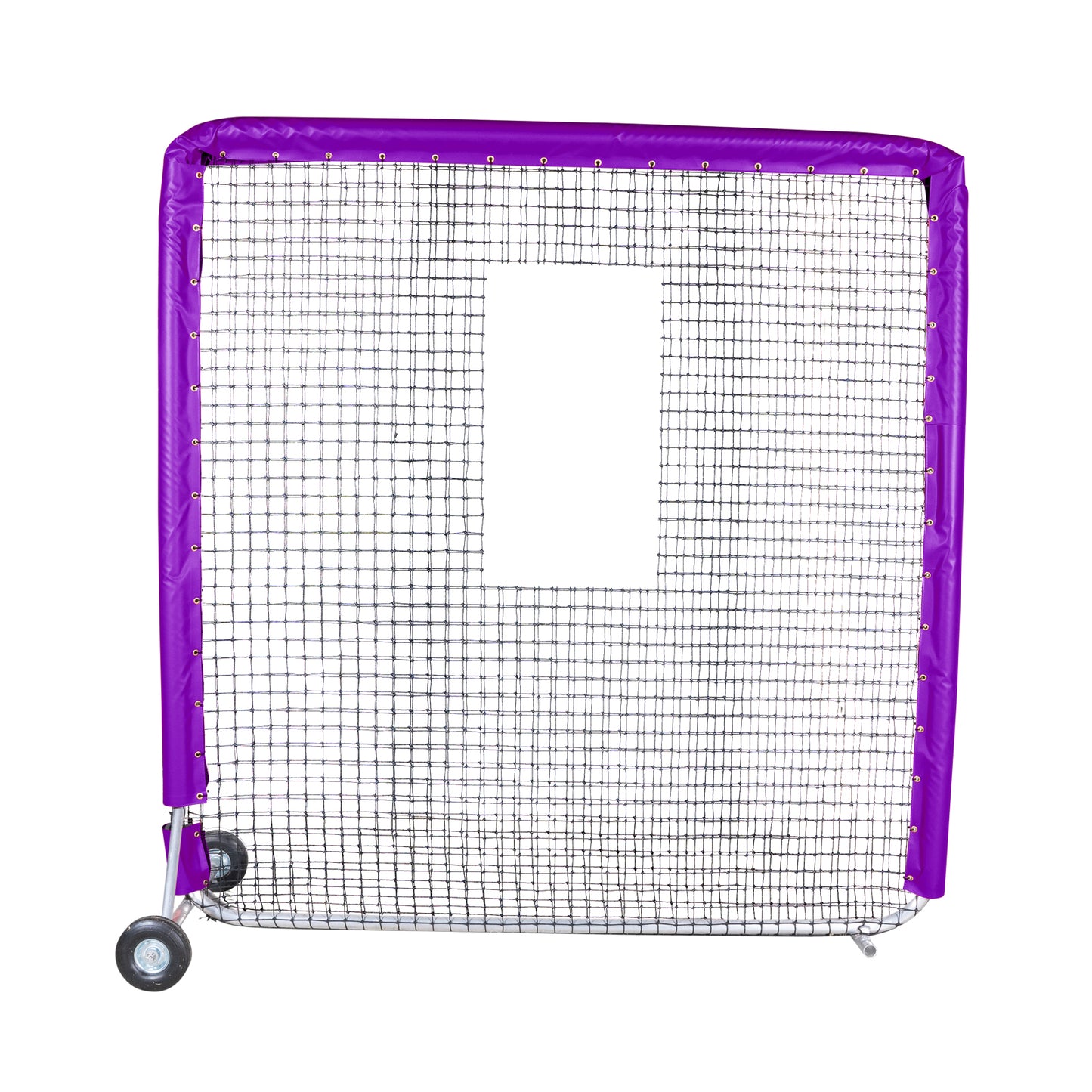7 x 7 Pro Pitching Machine Screen