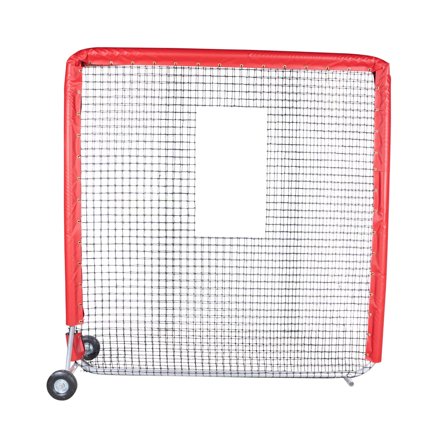 7 x 7 Pro Pitching Machine Screen