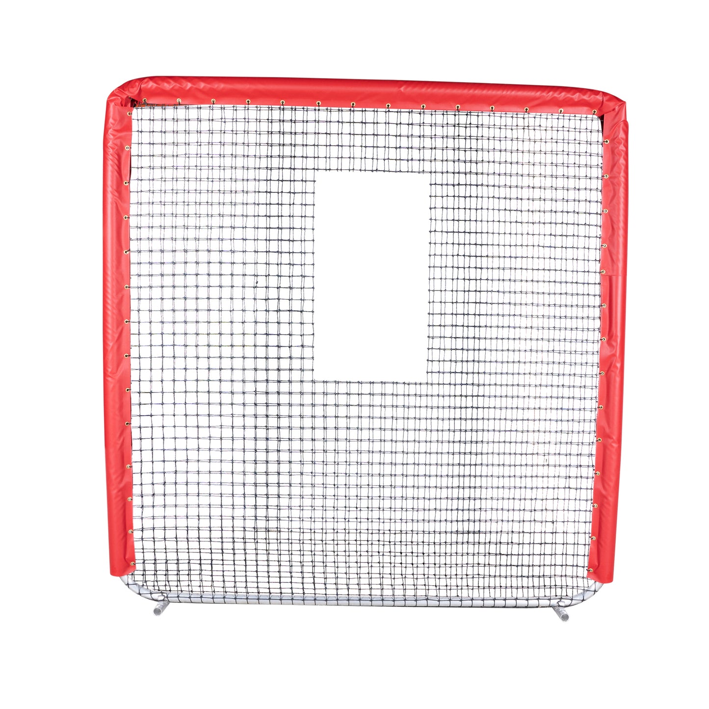 7 x 7 Standard Pitching Machine Screen