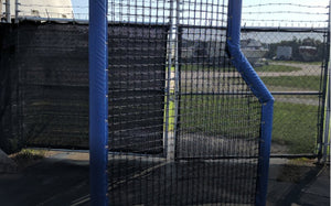 Protective Screens