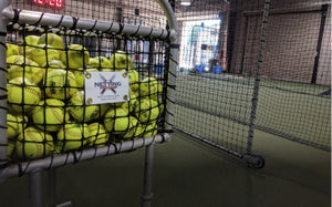 Ball Cart Pro