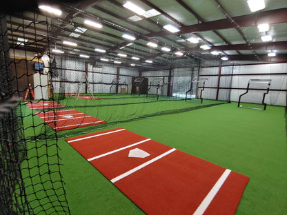 NP4800 PRO TURF - GREEN