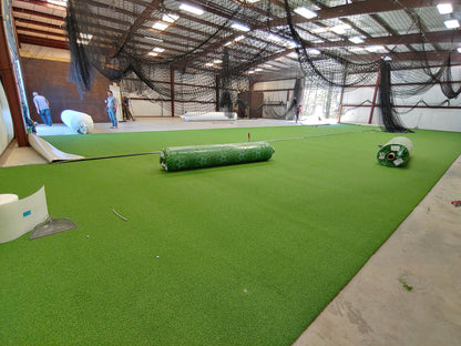 NP4800 PRO TURF - GREEN