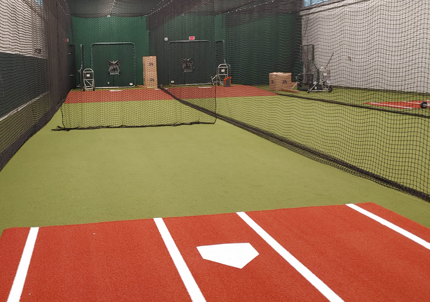 NP RP07 MAX TURF - GREEN