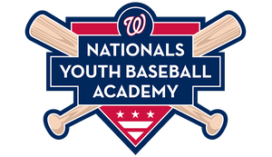 Nationals Youth Baseball Academy