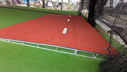 Full Size Pitching Mound