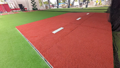 Full Size Pitching Mound