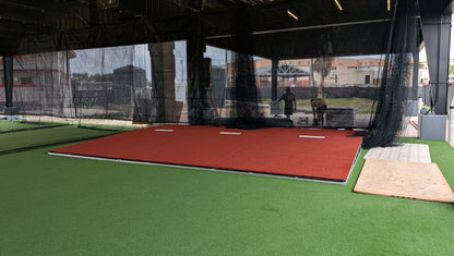 Full Size Pitching Mound