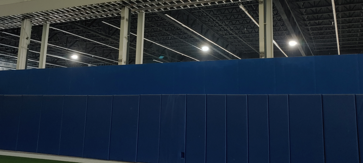 Ballpark Edition - Backstop Pads
