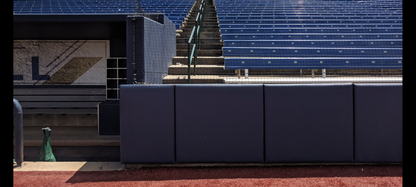 Ballpark Edition - Backstop Pads