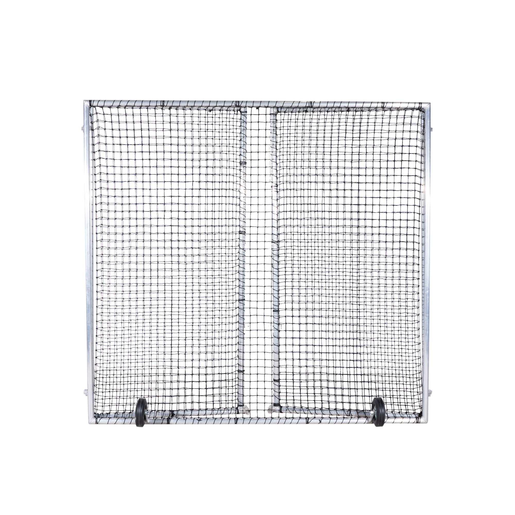 8 x 15 Trifold Screen – Netting Pros
