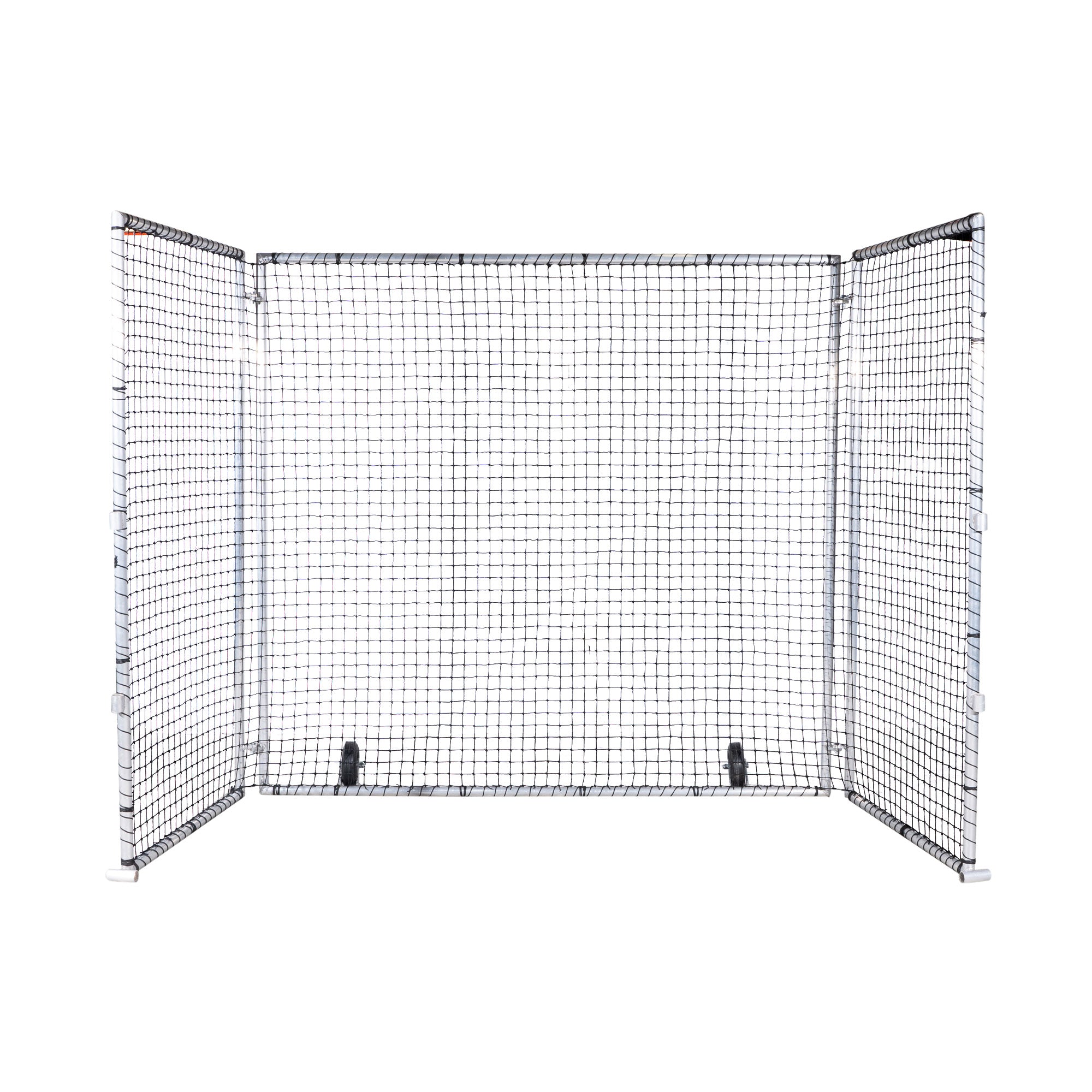 8 x 15 Trifold Screen – Netting Pros