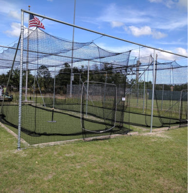 Batting Cages