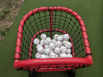Ball Cart Pro (Baseball)