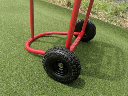 Ball Cart Pro (Baseball)