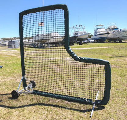 8 x 8 L Screen Replacement Net