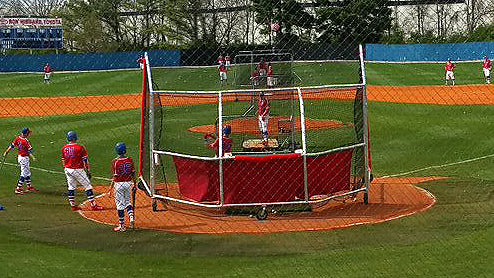 BP Hitter Pro