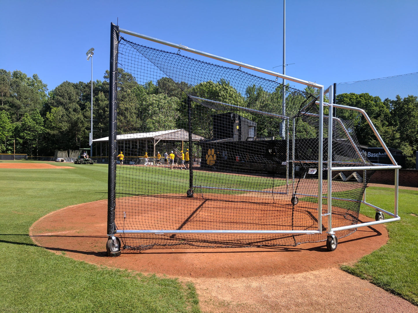 BP Hitter Pro REPLACEMENT NET