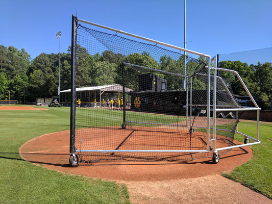 BP Hitter Pro REPLACEMENT NET