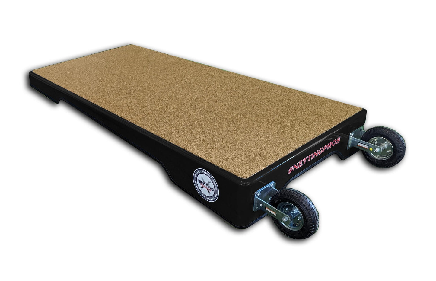 PitchPro Portable Mound (Customizable)