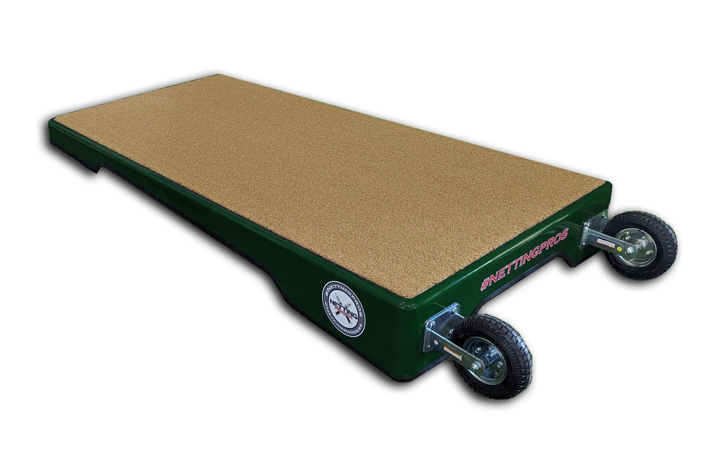 PitchPro Portable Mound (Customizable)