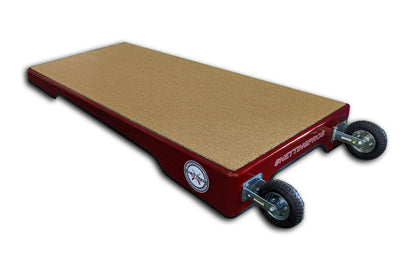 PitchPro Portable Mound (Customizable)