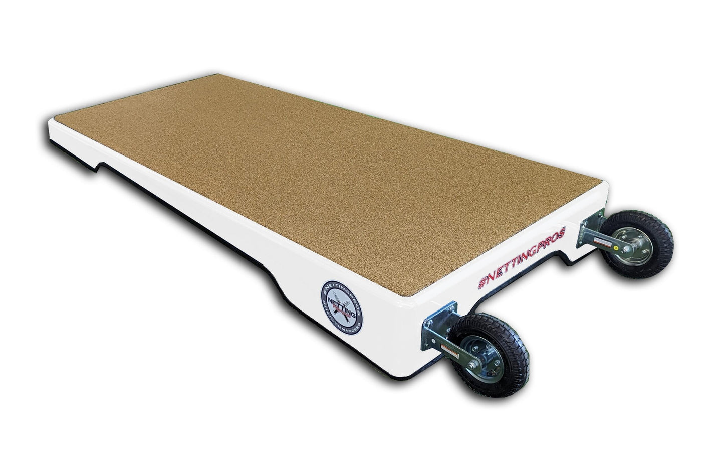 PitchPro Portable Mound (Customizable)