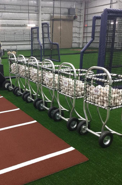 Ball Cart Pro (Baseball)